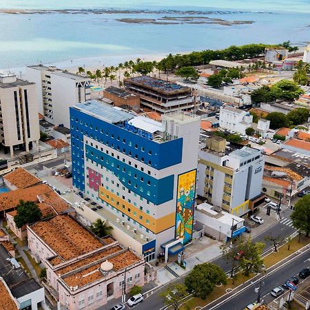 ibis budget Maceió Pajuçara Exterior foto
