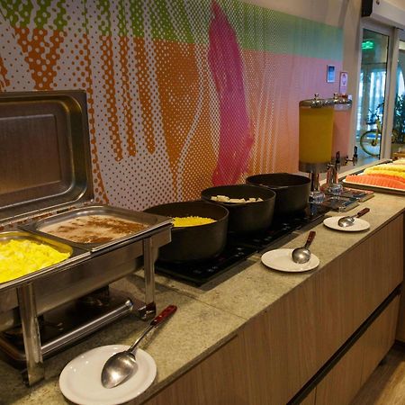 ibis budget Maceió Pajuçara Exterior foto