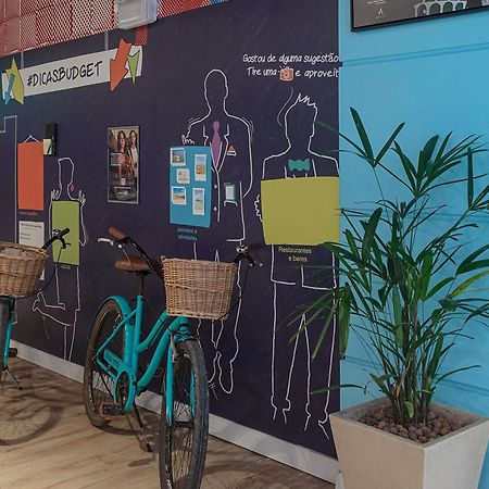 ibis budget Maceió Pajuçara Exterior foto