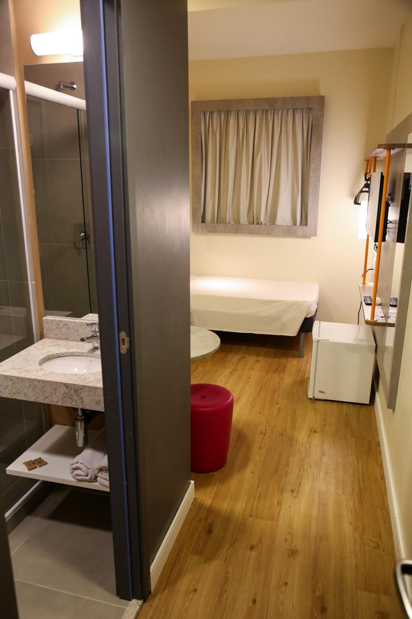 ibis budget Maceió Pajuçara Exterior foto