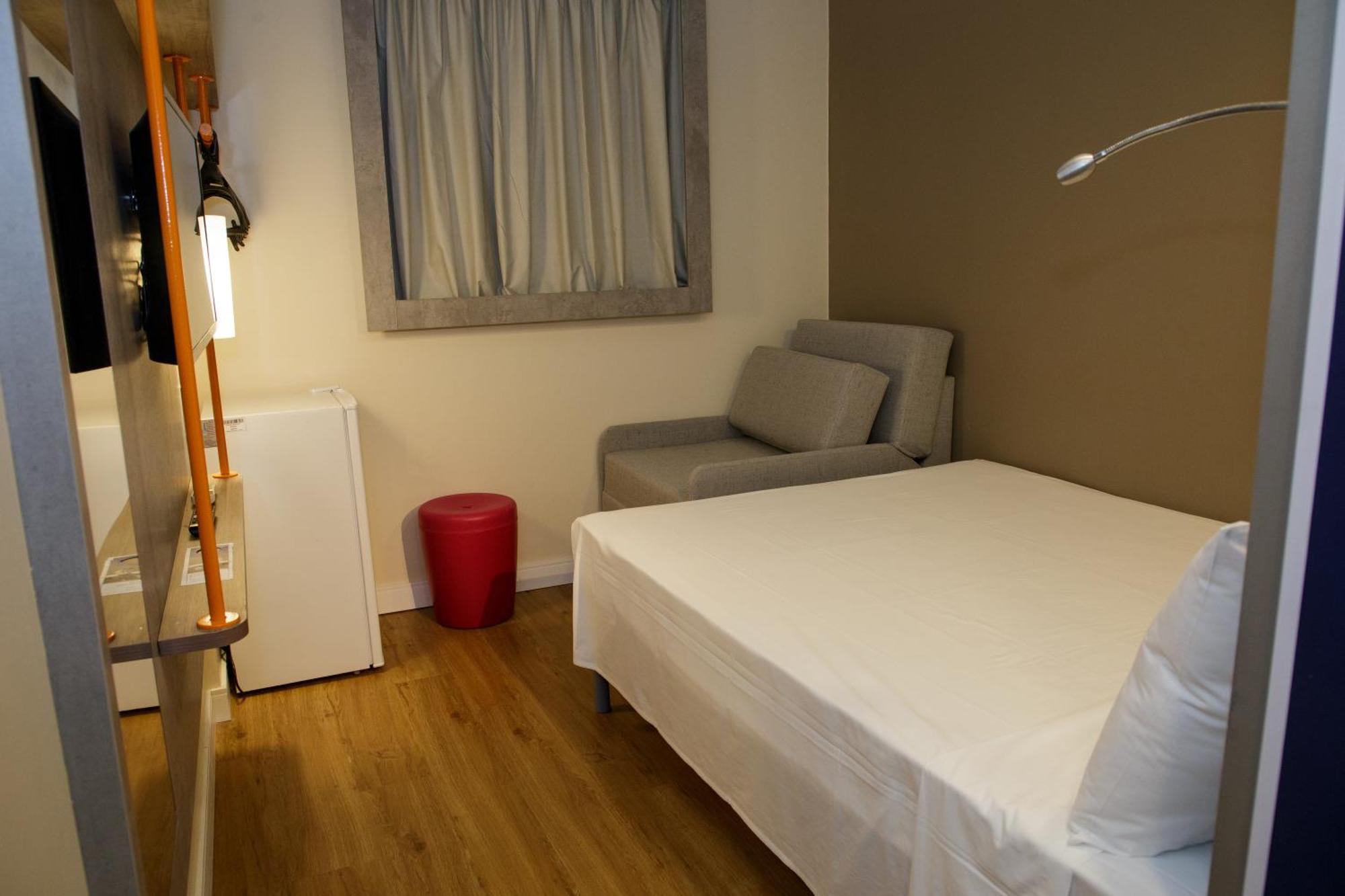 ibis budget Maceió Pajuçara Exterior foto