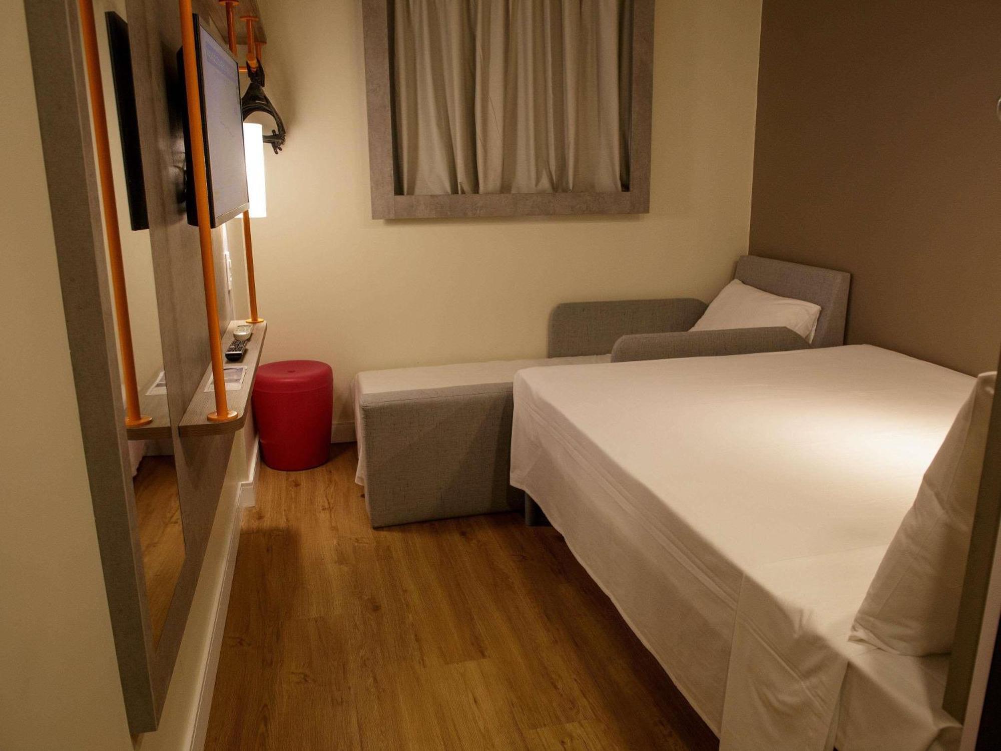 ibis budget Maceió Pajuçara Exterior foto